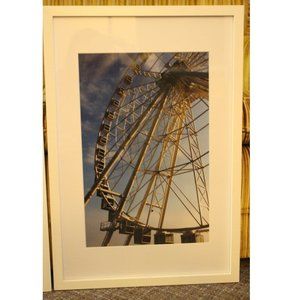 Photo of Ferris Wheel